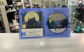 Купить ps5 Hogwarts legacy б/у , в Красноярск Цена:1990рублей