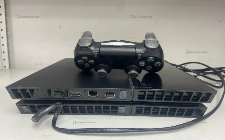 Sony PlayStation 4 FAT