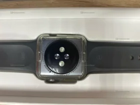 Купить Часы  Apple Watch 3 42mm б/у , в Пенза Цена:3490рублей