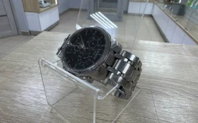 Купить Часы Tissot Couturier Chronograph T035 б/у , в Пенза Цена:8900рублей