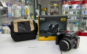 Купить Фотоаппарат  Polo sharpshots D7100 б/у , в Екатеринбург Цена:9990рублей