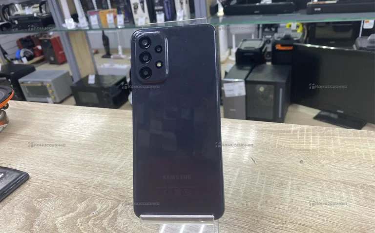 Samsung Galaxy A23 4/64 ГБ
