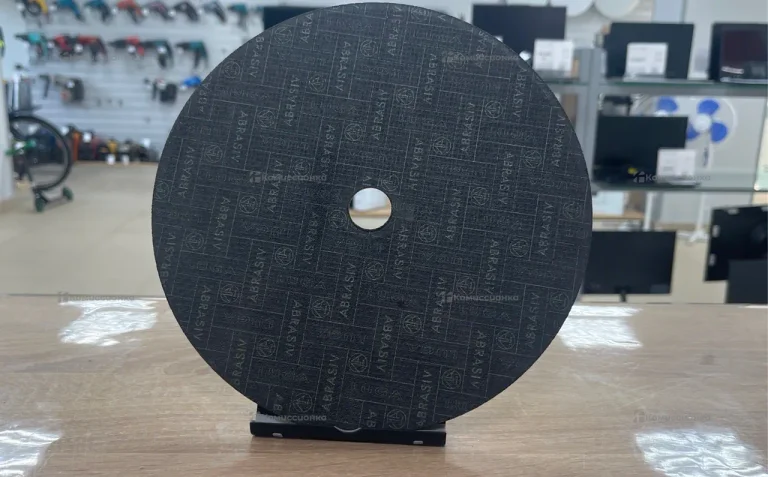 Диск отрезной 230x2,5x22,23 12шт