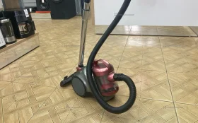 Купить Пылесос  Midea б/у , в Самара Цена:1500рублей