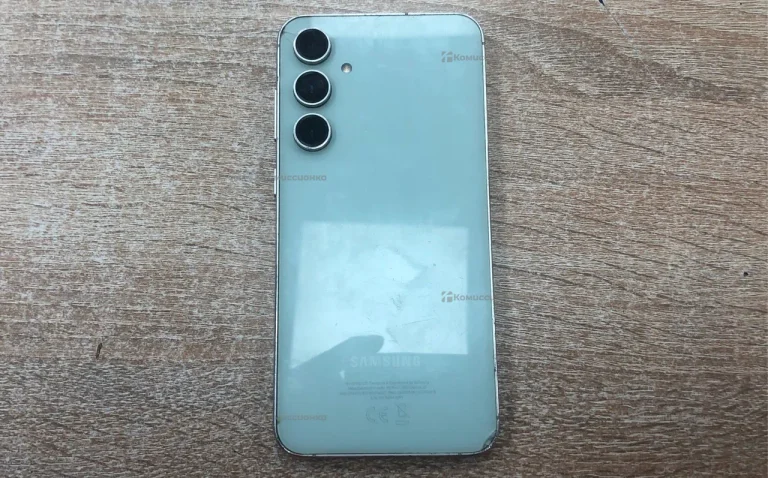 Samsung Galaxy S23 FE 8/256 ГБ