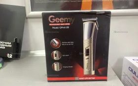 Купить машинка для стрижки Geemy 6128 б/у , в Сызрань Цена:890рублей