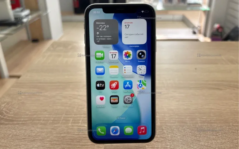 Apple iPhone 11 64 gb