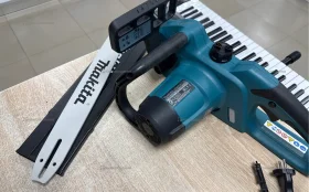 Купить Электропила Makita UC4041A б/у , в Москва и область Цена:7900рублей