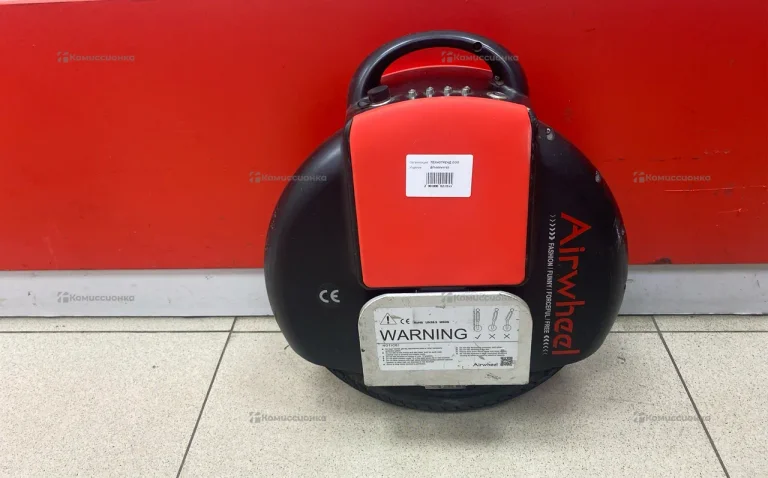 Моно колесо airwheel x3s