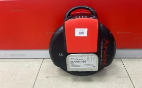 Купить Моно колесо airwheel x3s б/у , в Москва и область Цена:12900рублей