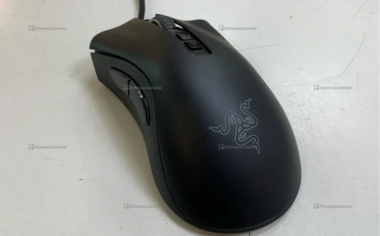 Мышка Razer
