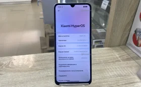 Купить Xiaomi Redmi 14C 4/128 ГБ б/у , в Казань Цена:4900рублей