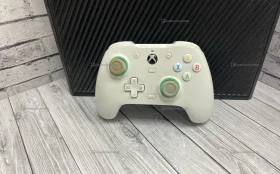 Купить Приставка Microsoft Xbox 360 500Gb б/у , в Екатеринбург Цена:7990рублей