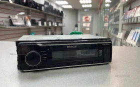 Купить Автомагнитола  Kenwood б/у , в Саратов Цена:2500рублей