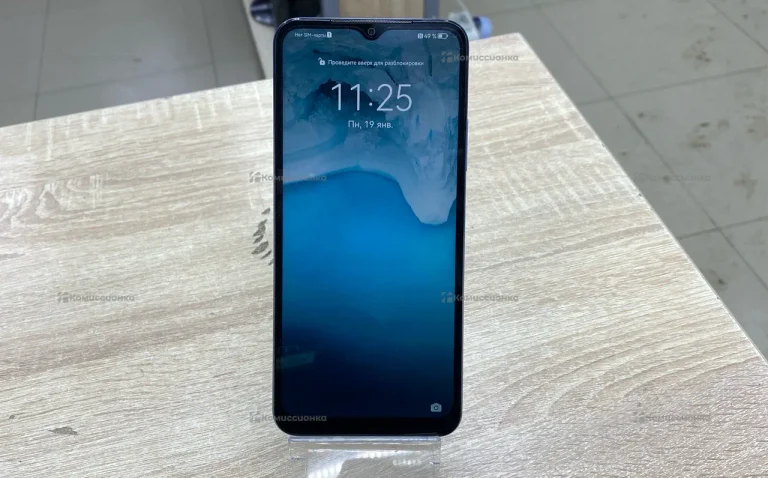 Huawei nova Y61 4/128 ГБ