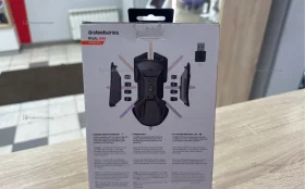 Купить Игровая мышь Rival 650 б/у , в Казань Цена:2900рублей