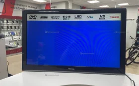 Купить Телевизор Toshiba’ 32KL933R б/у , в Пермь Цена:3990рублей