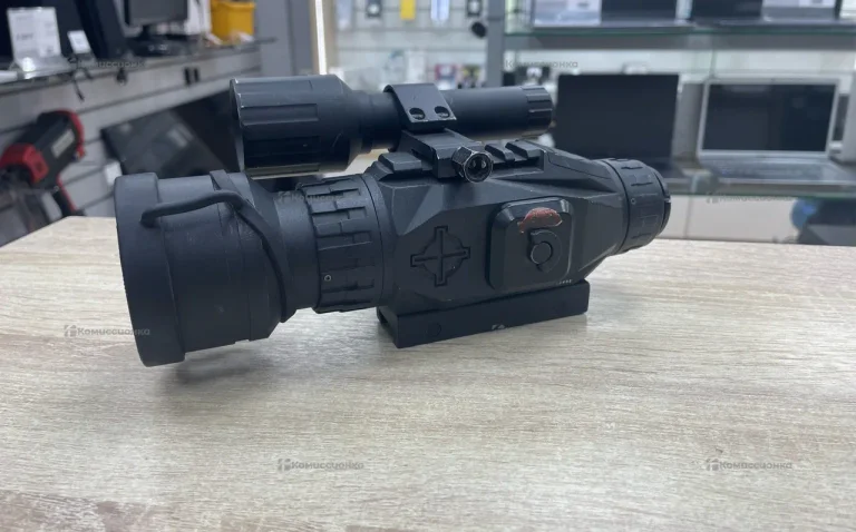Оптический цифровой прицел sight mark