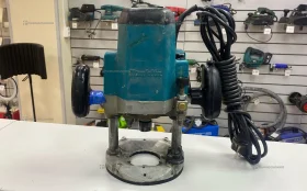 Купить Фрезер Makita 3612 б/у , в Нижний Новгород Цена:9990рублей
