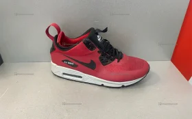 Купить Кроссовки Nike AirMax 90 45р б/у , в Самара Цена:3200рублей