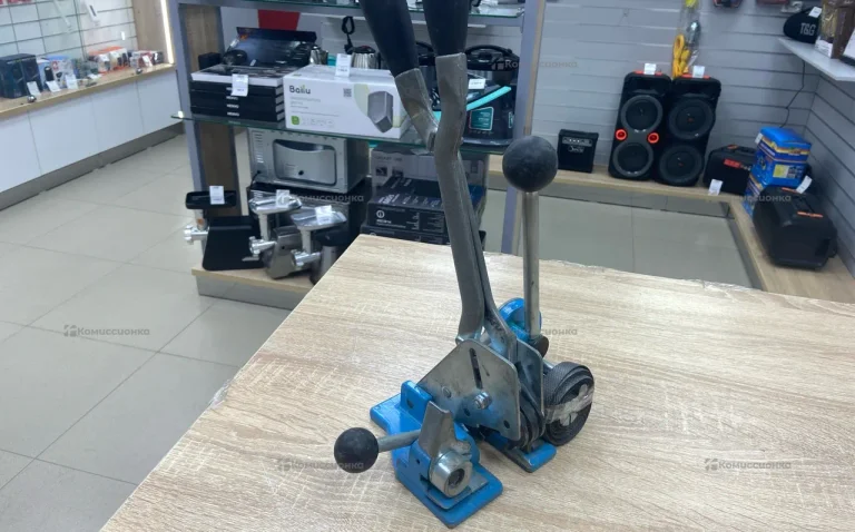 Инструмент для стреппинга