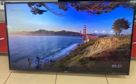Купить Телевизор Haier Haier 43 smart TV s2 б/у , в Новокуйбышевск Цена:13900рублей