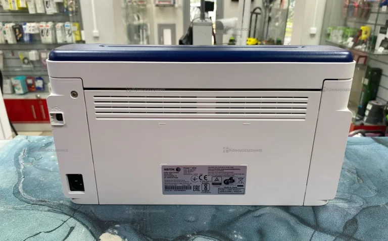 Xerox Phaser 3020BI