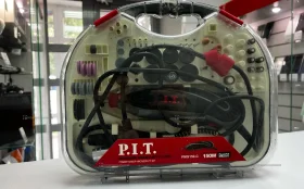 Купить Гравер P.I.T. PMG150-С б/у , в Екатеринбург Цена:1990рублей