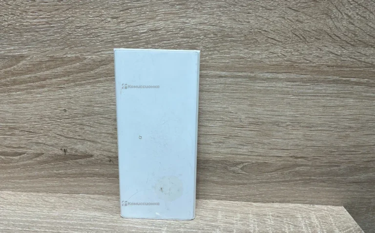 Power Bank  Mi 20.000