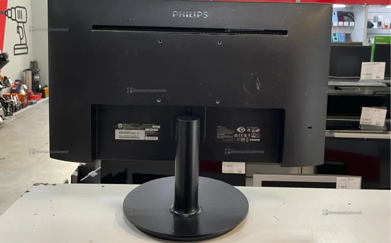 Монитор Philips 222V8