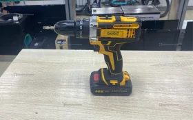 Купить Шуруповерт devolt б/у , в Магнитогорск Цена:2400рублей