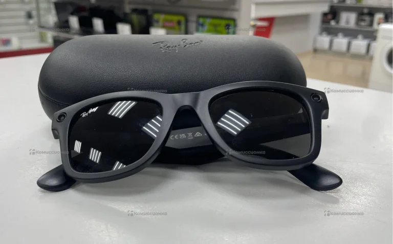 RayBan stories wayfrayer