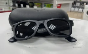 Купить RayBan stories wayfrayer б/у , в Пермь Цена:21990рублей