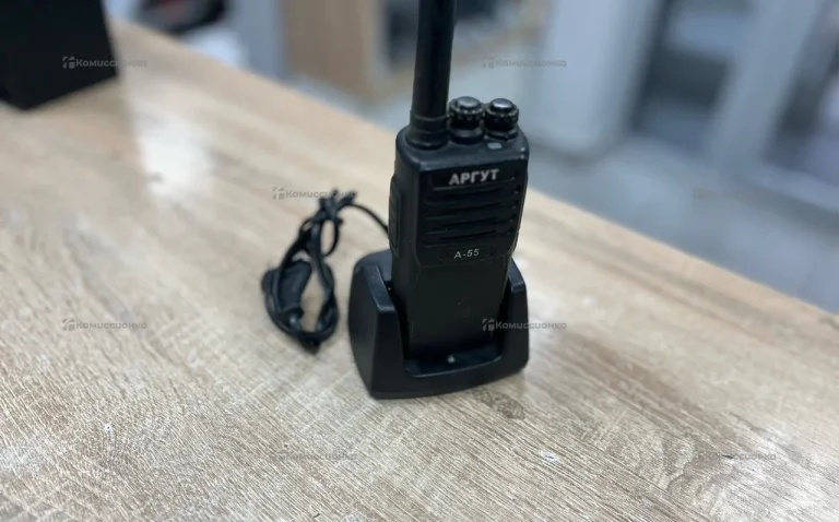 Рация Аргут А-55