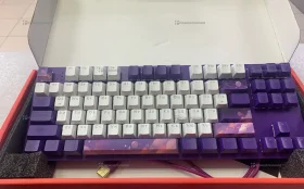 Купить Клавиатура  keyrox tkt Hyperion б/у , в Саратов Цена:1290рублей