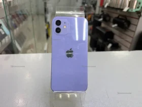 Купить Apple iPhone 12 4/128 ГБ б/у , в Энгельс Цена:12900рублей