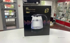 Купить Чайник YINGZHENO ZY-308 б/у , в Екатеринбург Цена:990рублей