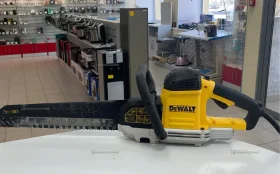 Купить Электропила  алегаторгая Dewalt DWE396 б/у , в Нижний Новгород Цена:28990рублей