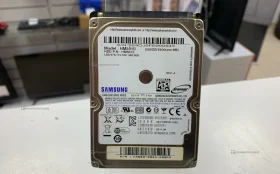 Купить Жесткий диск  Samsung hm5001 б/у , в Красноярск Цена:490рублей