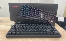 Купить Клавиатура  ArDor GaminG Maul б/у , в Краснодар Цена:1900рублей