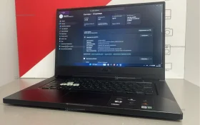 Купить Ноутбук  ASU’s Tuf Gaming FX516P б/у , в Новокуйбышевск Цена:54990рублей