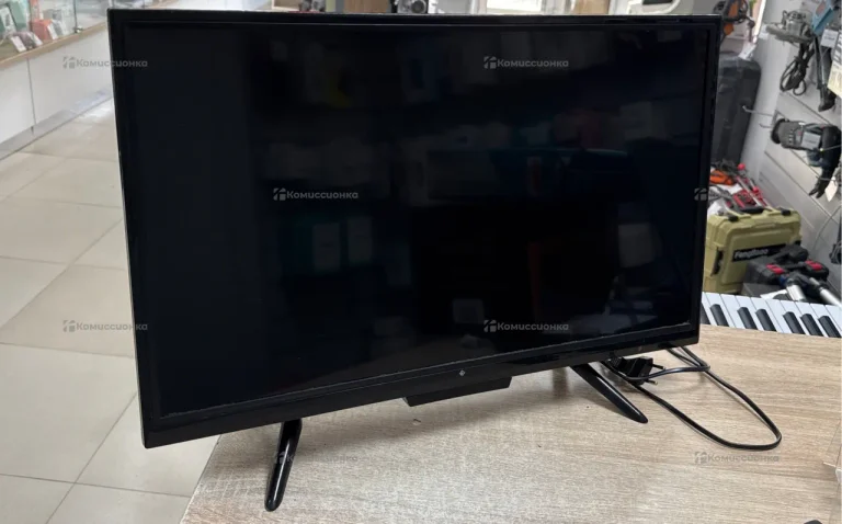 Телевизор Dexp H24F8000Q