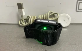 Купить Apple Watch Series 3 38mm б/у , в Новокуйбышевск Цена:1990рублей