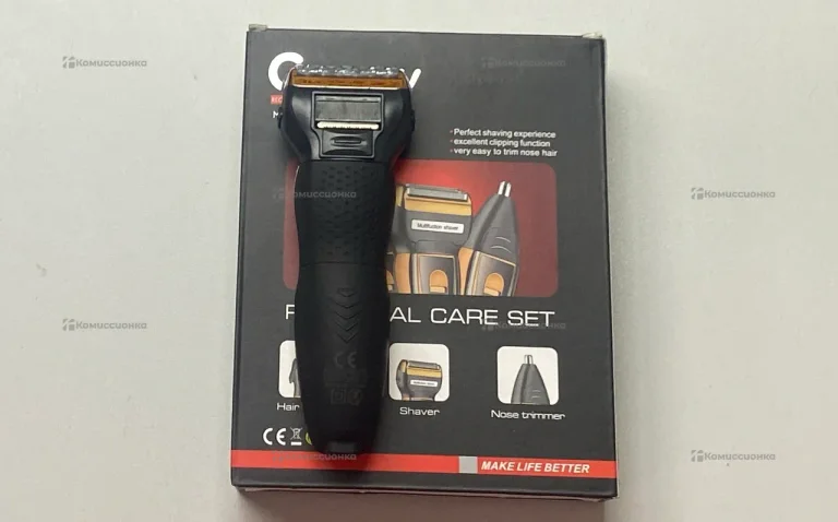 Машинка для стрижки Geemy GM-595