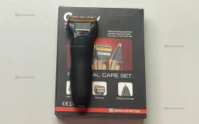 Купить Машинка для стрижки Geemy GM-595 б/у , в Сызрань Цена:590рублей