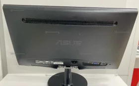 Купить Монитор asus vk20007s vk20007s б/у , в Москва и область Цена:900рублей