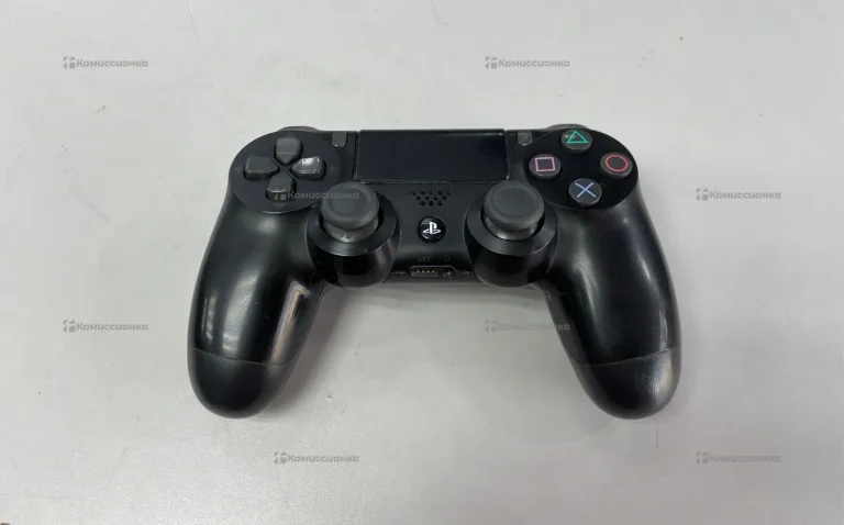 Джойстик ps 4 оригинал