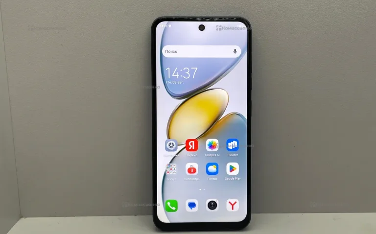 Tecno Spark Go 1 3/64 ГБ