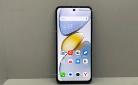 Купить Tecno Spark Go 1 3/64 ГБ б/у , в Нижний Новгород Цена:3690рублей