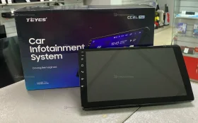 Купить Автомагнитола  Teyes ccl2 plus 2/32 б/у , в Новокуйбышевск Цена:6990рублей